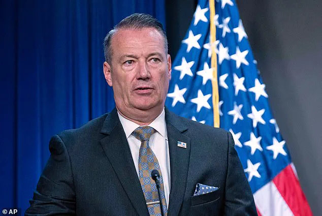 ICE Chief Ordered to Court Over Contempt in Minnesota Immigration Crackdown