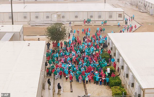 ICE Detention of Child Sparks Concerns Over Immigration Enforcement and Healthcare Access for Vulnerable Families in Portland