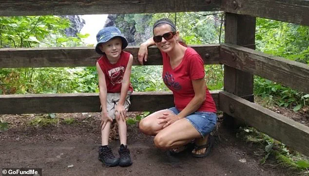 Outrage Over Lenient Sentence in Fatal Crash That Killed a Mother and Injured Her Son