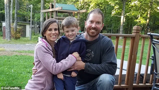 Outrage Over Lenient Sentence in Fatal Crash That Killed a Mother and Injured Her Son