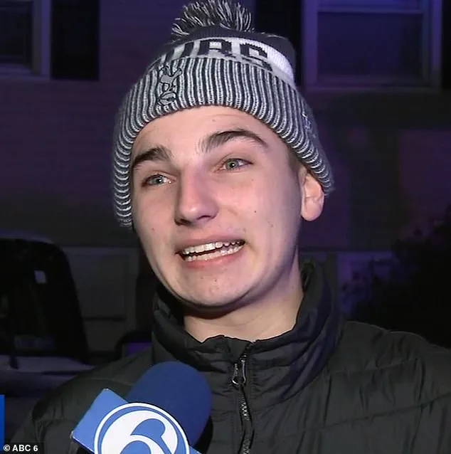 Three Dead After SWAT Standoff with Knife-Wielding Suspect in Pennsylvania