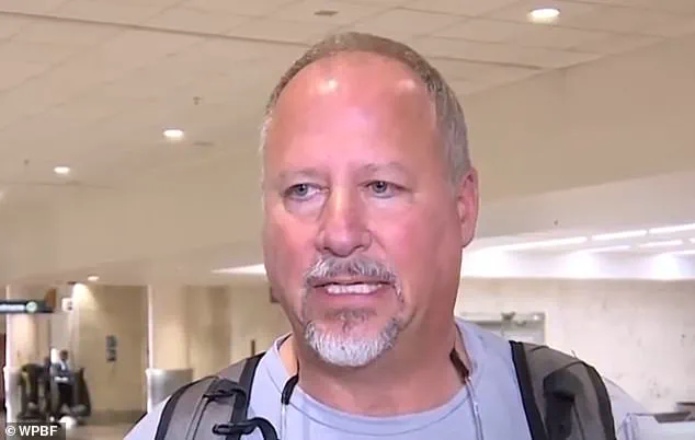 American Airlines' Winter Storm Crisis: Family's Nightmare of Canceled Flights and a Plane Filled with Water Sparks Outrage