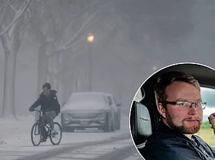 Arctic Hurricane Threatens US East Coast with Extreme Cold, Heavy Snow, and Dangerous Winter Conditions