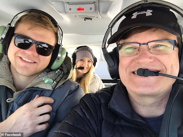 Beloved CBS2 Weatherman and Accomplished Pilot Roland Steadham Dies in Idaho Plane Crash