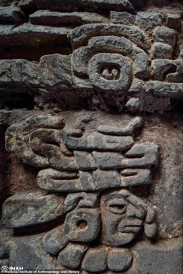 Breaking: 1,400-Year-Old Zapotec Tomb Unveiled in Mexico, Highlighting Urgent Need for Heritage Preservation