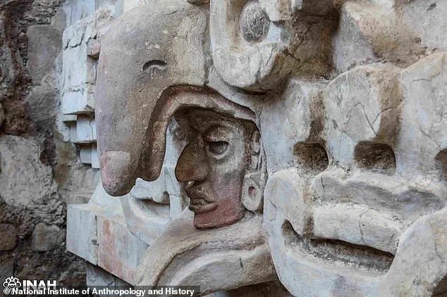 Breaking: 1,400-Year-Old Zapotec Tomb Unveiled in Mexico, Highlighting Urgent Need for Heritage Preservation