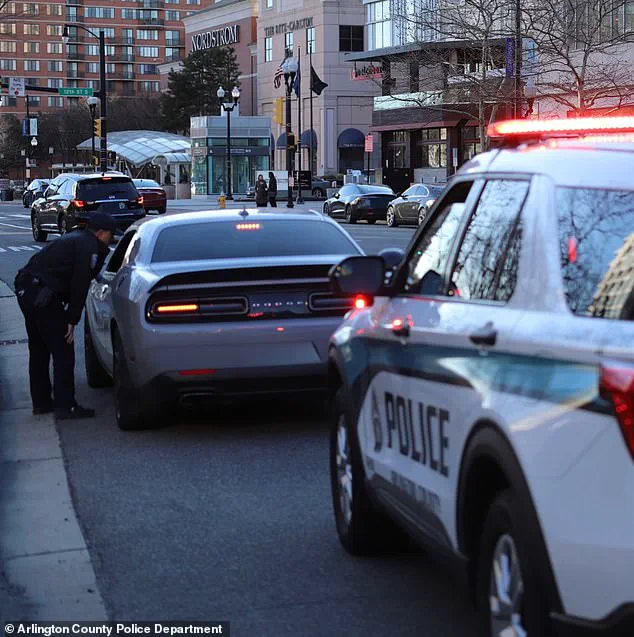 Breaking: Man Found Dead in Pentagon City Mall Storage Room After Initial Cardiac Arrest Report