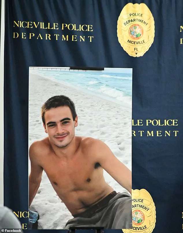 Closure for Family as Skeletal Remains of Missing Jacob Lyon Confirmed After 13 Years