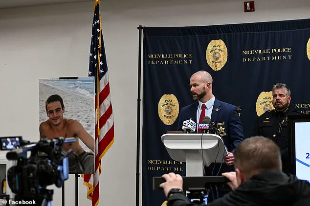 Closure for Family as Skeletal Remains of Missing Jacob Lyon Confirmed After 13 Years