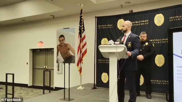 Closure for Family as Skeletal Remains of Missing Jacob Lyon Confirmed After 13 Years