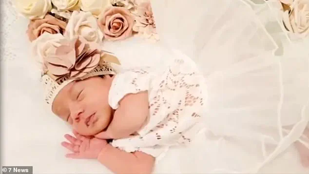 Daisy Link Charged with Inmate Battery While Serving Sentence for 2022 Murder