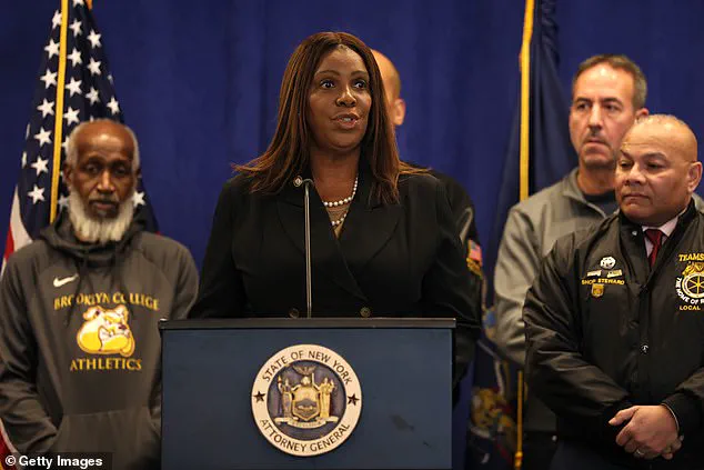 Firing of Public-Interest Lawyer Over 'Disruptive Speech' Sparks Debate on Ethics and Policy Impact