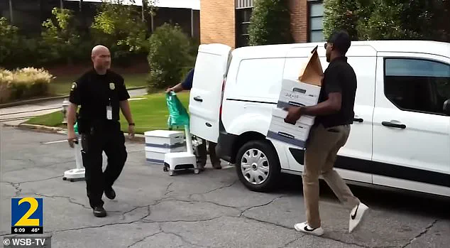 Georgia Veneer Specialist Faces Over 100 Charges in Landmark Dental Fraud Case