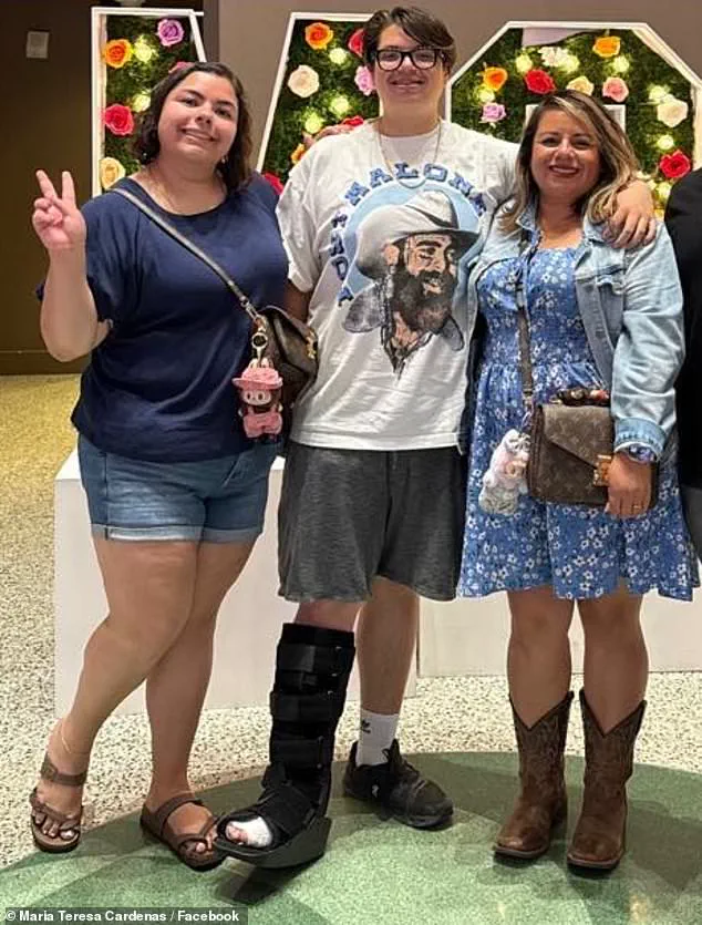 Heart-Wrenching Tragedy: California Mother's Grief After Wrong-Way Crash Claims Two Children, Shocks Community