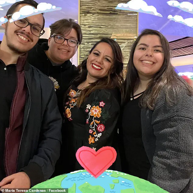 Heart-Wrenching Tragedy: California Mother's Grief After Wrong-Way Crash Claims Two Children, Shocks Community