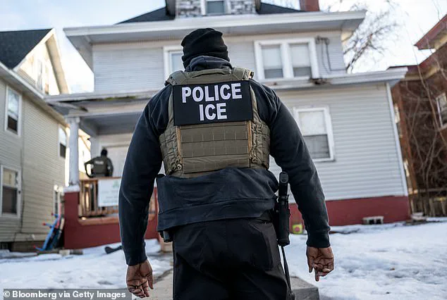 Kristi Noem's Approval Ratings Decline Amid Immigration Crackdown and Nurse Shooting Controversy