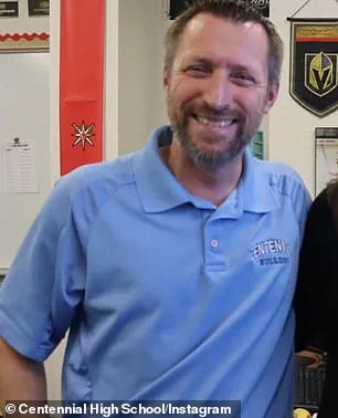 Las Vegas Substitute Teacher's Racial Slur Question Sparks Firestorm in Viral Video