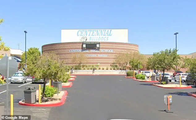 Las Vegas Substitute Teacher's Racial Slur Question Sparks Firestorm in Viral Video