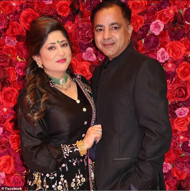 Late-Breaking: Tragedy Strikes Lawrenceville as Suspect Vijay Kumar Accused of Fatal Shooting at Family Home