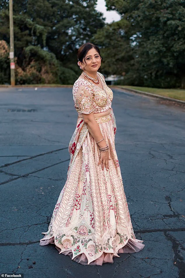 Late-Breaking: Tragedy Strikes Lawrenceville as Suspect Vijay Kumar Accused of Fatal Shooting at Family Home