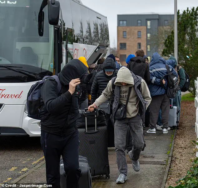 Russian Oil Tanker Captain Removed from Scottish Waters by US Coast Guard in International Incident