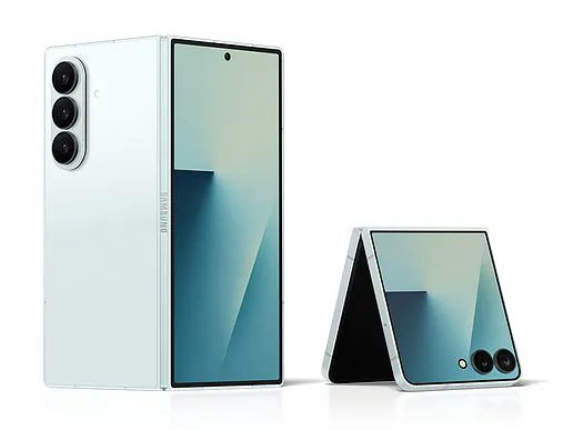 Samsung's Galaxy Z Flip7 Olympic Edition Takes Center Stage in Milano Cortina's Tech-Driven Winter Olympics