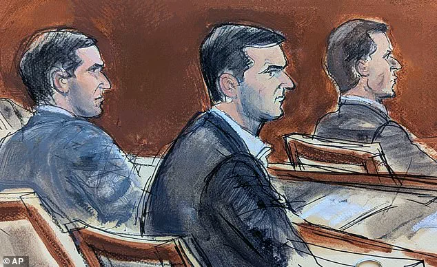 Shocking New Testimony in Alexander Brothers Trial: Pseudonymous Victim Details 2012 Rape Allegation at Zac Efron's Penthouse