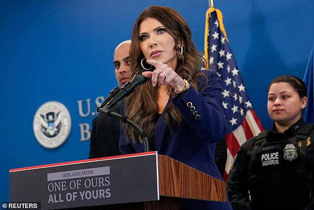 Trump Aide's Reversal on Border Patrol Shooting Sparks Scrutiny and Questions Over Accountability