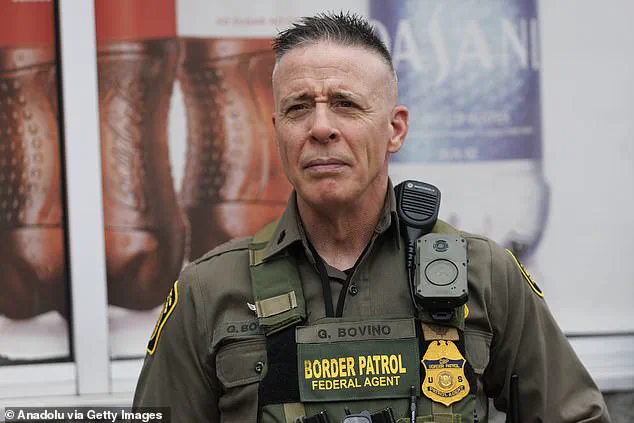 Trump Aide's Reversal on Border Patrol Shooting Sparks Scrutiny and Questions Over Accountability