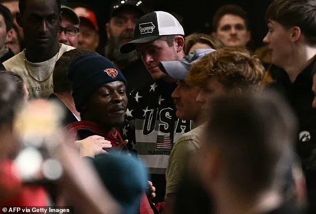 Trump's Post-Reelection Speech Highlights Polarization and Policy Controversies