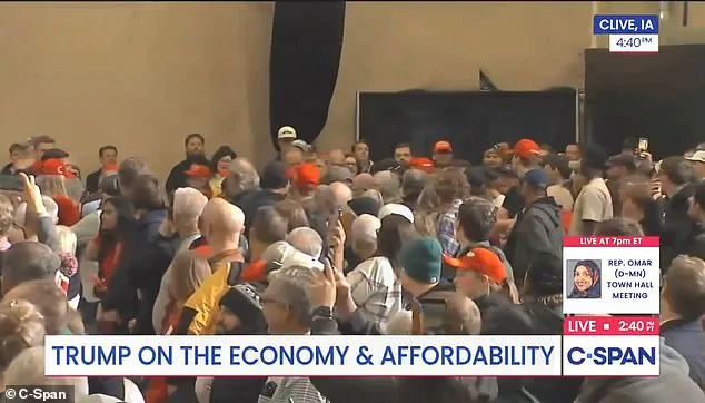 Trump's Post-Reelection Speech Highlights Polarization and Policy Controversies