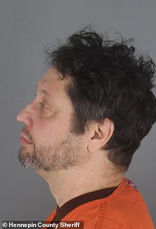 Trump supporter Anthony Kazmierczak alleged to have sprayed vinegar-like liquid at Congresswoman Ilhan Omar during Minneapolis town hall meeting