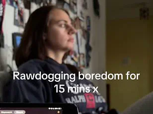 Urgent Breakthrough: Scientists and Furniture Innovators Unveil Chair That Alters Consciousness in Minutes