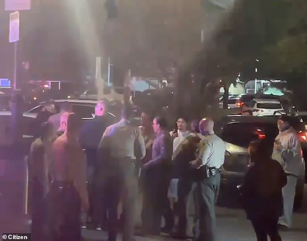 Anti-ICE Protestors Mistakenly Attack TSA Officers in Lynwood Chaos