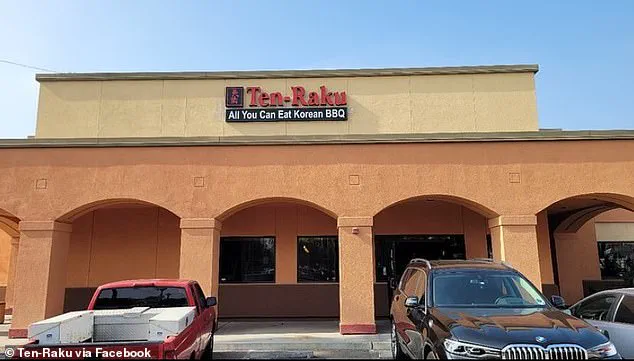 Anti-ICE Protestors Mistakenly Attack TSA Officers in Lynwood Chaos