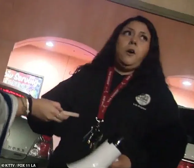 Anti-ICE Protestors Mistakenly Attack TSA Officers in Lynwood Chaos