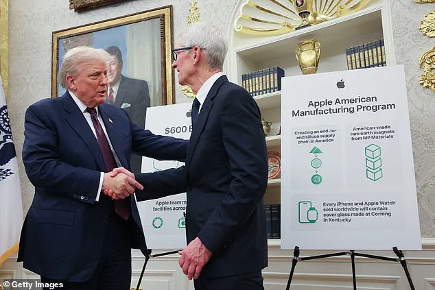 Breaking: Tim Cook's Leaked Memo Reveals Confidential Conversation with Trump Amid Minnesota Shooting Controversy as Debate Escalates