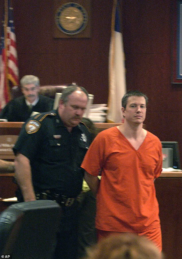 Charles Victor Thompson Becomes First Execution of 2026 After Two-Decade Legal Battle Over Crime That Shattered Two Lives and Haunted a Community