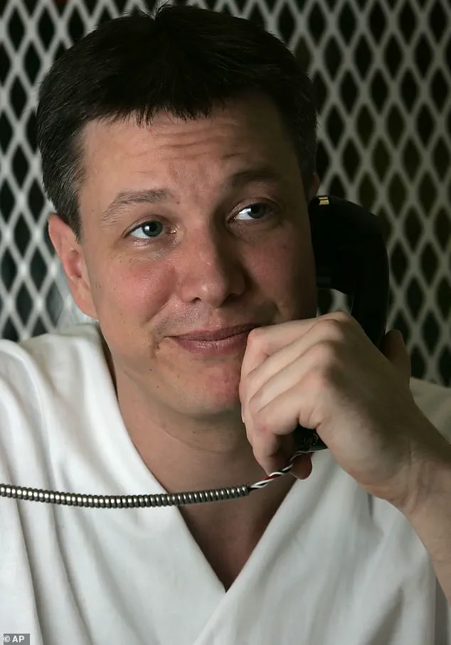 Charles Victor Thompson Becomes First Execution of 2026 After Two-Decade Legal Battle Over Crime That Shattered Two Lives and Haunted a Community