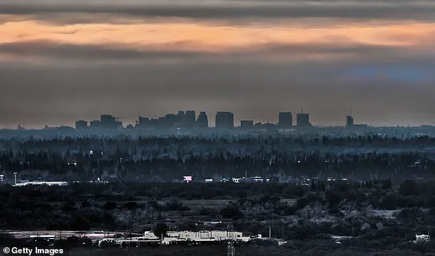 EPA and Health Officials Urge Indoor Precautions as Dangerous Air Quality Spreads Across U.S.
