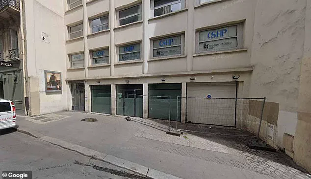 French Surgeon's Suspended Sentence in High-Profile Case Sparks Debate Over Medical Ethics and Malpractice