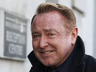 Legal Victory for Michael Flatley in Lord Of The Dance Dispute Sparks Revival Hopes