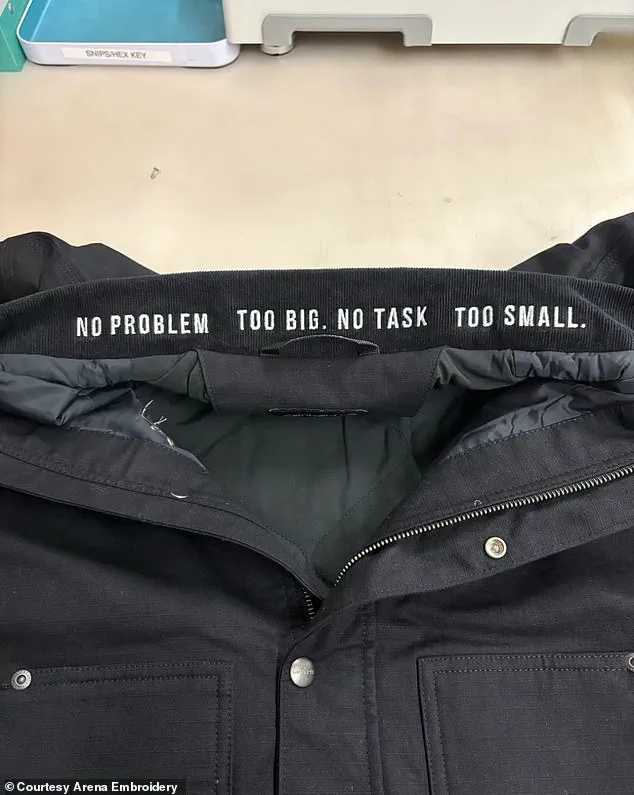 Limited Access: The Untold Story Behind Mayor Mamdani's Custom Carhartt Jacket