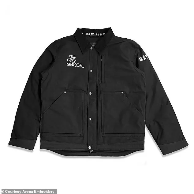 Limited Access: The Untold Story Behind Mayor Mamdani's Custom Carhartt Jacket