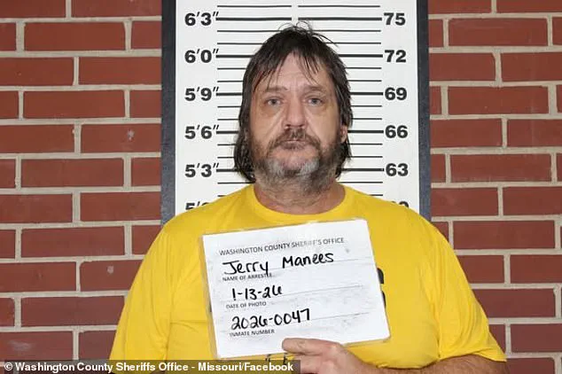 Missouri Couple Faces Felony Charges After Alleged Years of Abuse and Neglect Against Teenage Children