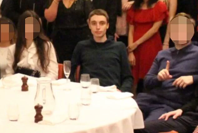 Son of Russian Coffee Tycoon Convicted in Assault Case Linked to Barron Trump's Video Evidence