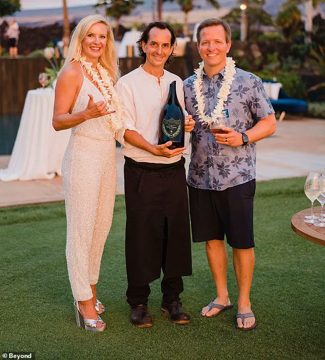 Tragic Jet Crash Claims Fifth Victim: Renowned Wine Expert Shelby Kuyawa Dies in Maine Crash During Historic Snowstorm