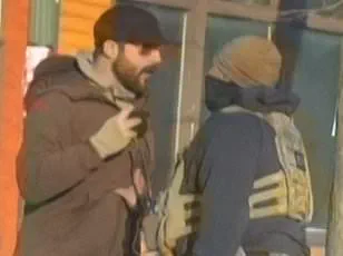 U.S. Border Patrol Places Two Agents on Administrative Leave Following Fatal Shooting During Protest; Investigation Into Use of Lethal Force Underway