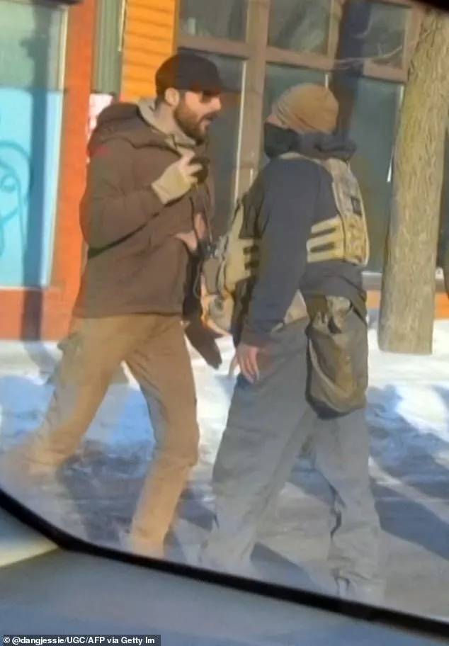 U.S. Border Patrol Places Two Agents on Administrative Leave Following Fatal Shooting During Protest; Investigation Into Use of Lethal Force Underway