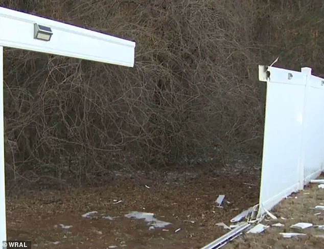 Veteran's Alleged PTSD-Linked Domestic Dispute Leads to Property Damage in Garner, NC